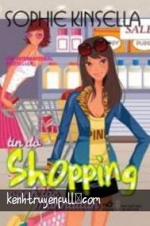 Tự Thú Của Một Tín Đồ Shopping