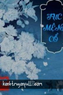 Túc Mệnh