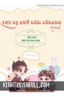 Tui Bị Quỷ Bám Càng