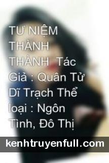 Từng Muốn Mặc Thật Đẹp Để Lấy Anh