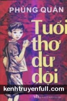 Tuổi Thơ Dữ Dội