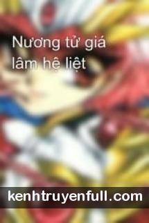 Tướng Cướp Liêu Đông