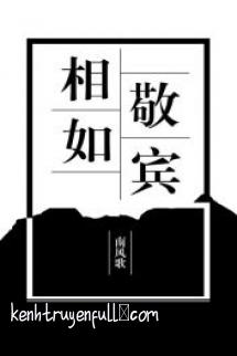 Tương Kính Như Tân