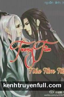 Tượng Tâm