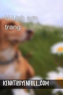 U Linh Sơn Trang