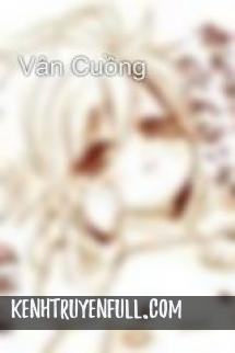 Vân Cuồng