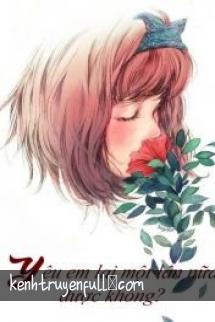 Vạn Dặm Tìm Tình Yêu