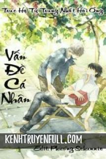 Vấn Đề Cá Nhân