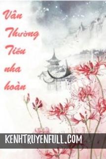 Vân Thường Tiểu Nha Hoàn