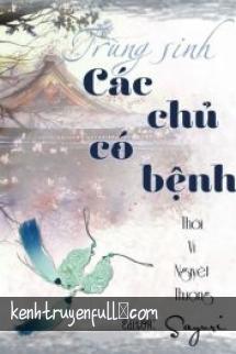 Vị Chủ Tịch Độc Tài