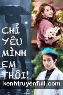 Vì... Em Yêu Anh.... Rất Nhiều!