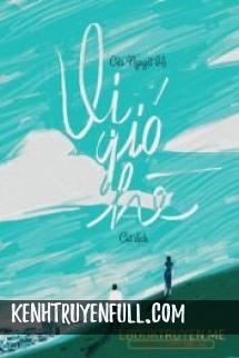 Vị Gió Hè