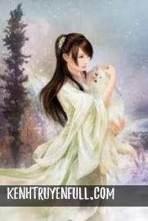 Viễn Cổ Cuồng Tình