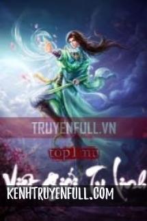 Việt Giới Tu Linh
