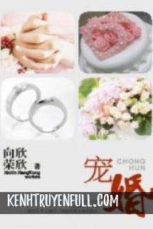 Vĩnh Hằng Chúa Tể