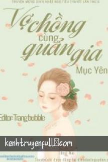 Vợ Chồng Cùng Quản Gia
