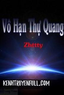 Vô Hạn Thự Quang
