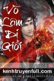 Võ Lâm Dị Giới