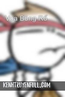 Vua Thế Giới Ngầm
