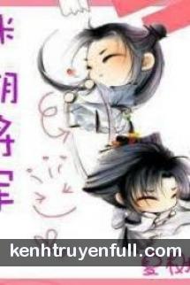 Vương Gia Địa Ái Trù