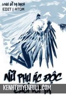 Vương Gia Là Tài Nữ