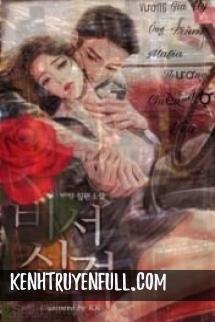 Vương Hậu Mafia