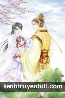 Vương Phi Của Ta La Nam Nhân