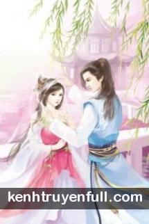 Vương Phi Của Ta, Nàng Trốn Không Thoát Đâu