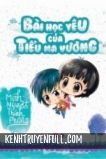 Vương Phi Là Tiểu Ác Ma