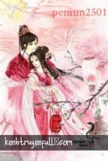 Vương Phi Máu Lạnh Của Vương Gia