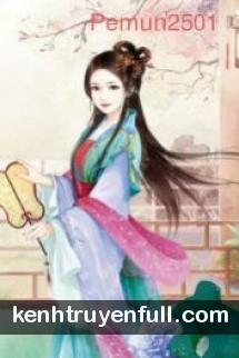 Vương Phi! Nàng Háo Sắc