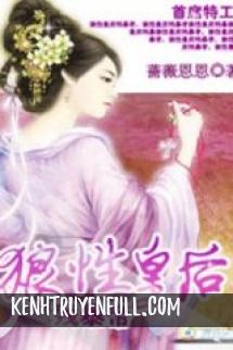 Xấu Nữ Khuynh Thành