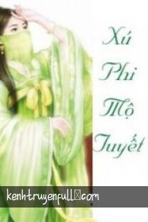 Xú Phi Mộ Tuyết