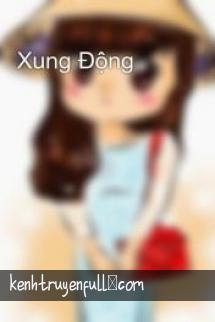 Xung Động