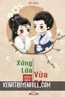 Xứng Lứa Vừa Đôi