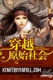 Xuyên Qua Thành Mỹ Xà