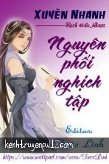 Xuyên Vào Yêu Linh Giới
