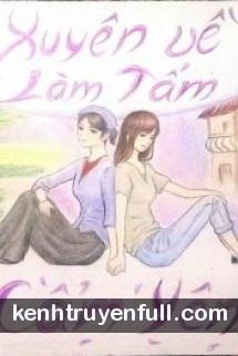 Xuyên Về Làm Tấm