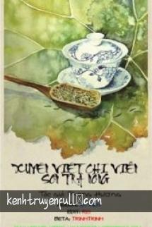 Xuyên Việt Chi Viễn Sơn Trà Nông