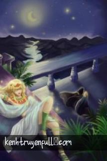 Y Gia Truyền Kỳ [Đồng Nhân Nữ hoàng Ai Cập]