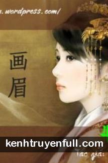 Yên Chi Họa Mi