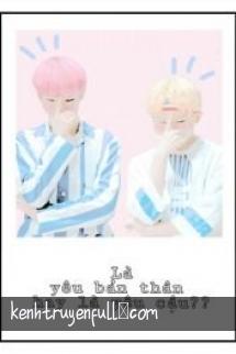 Yêu Bản Thân