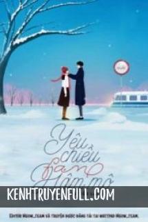 Yêu Chiều Fan Hâm Mộ