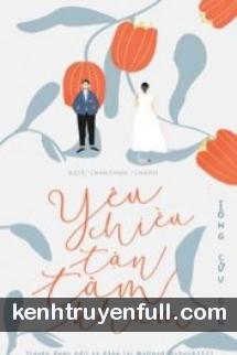 Yêu Chiều Tận Tâm Khảm