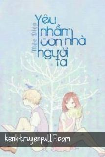 Yêu Nhầm Con Nhà Người Ta