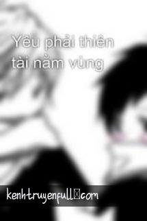 Yêu Phải Thiên Tài Nằm Vùng