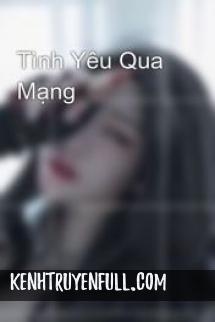 Yêu Qua Mạng