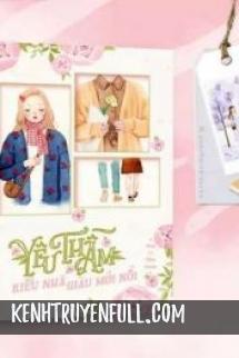 Yêu Thầm Kiểu Nhà Giàu Mới Nổi