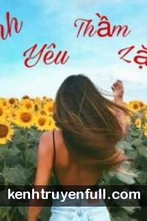Yêu Thầm Lặng