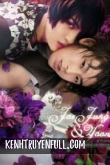 [YunJae Fanfic] White Night